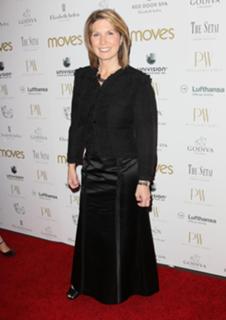 Nicolle Wallace feet photo 3