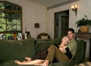 Jennie Garth feet photo thumbnail