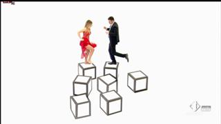 Ilary Blasi feet photo thumbnail