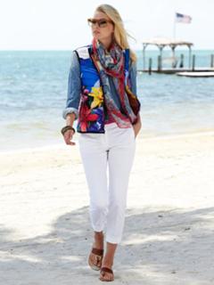 Elsa Hosk feet photo thumbnail