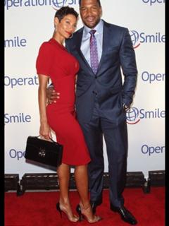 Nicole Murphy feet photo thumbnail