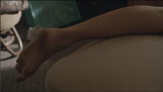Emmy Rossum feet photo thumbnail