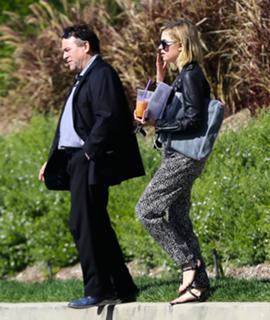 Ashley Benson feet photo thumbnail