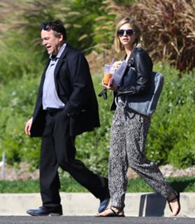 Ashley Benson feet photo thumbnail