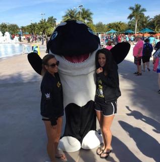 Leah Van Dale feet photo 4