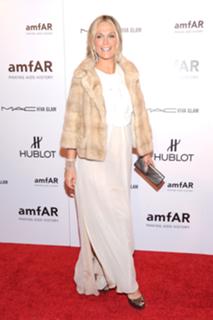Molly Sims feet photo thumbnail