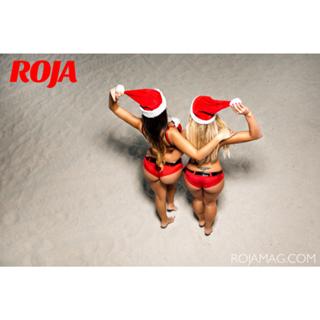 Claudia Romani feet photo thumbnail