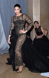 Jordin Sparks feet photo thumbnail