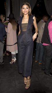 Zendaya feet photo thumbnail