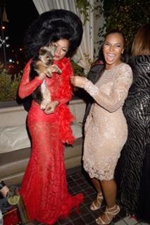 Ashanti feet photo thumbnail