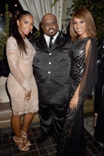 Ashanti feet photo thumbnail