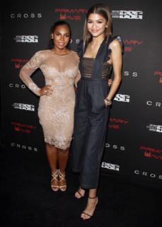 Ashanti feet photo thumbnail