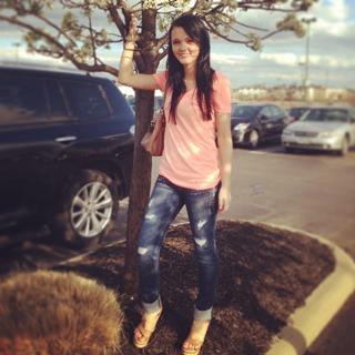 Brittney Smith feet photo thumbnail