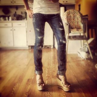 Brittney Smith feet photo thumbnail