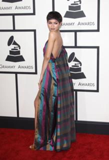 Zendaya feet photo thumbnail