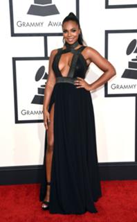 Ashanti feet photo thumbnail