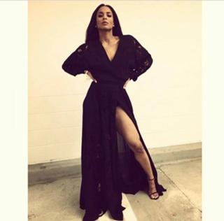Ciara feet photo thumbnail