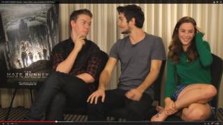 Kaya Scodelario feet photo thumbnail