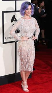 Katy Perry feet photo thumbnail