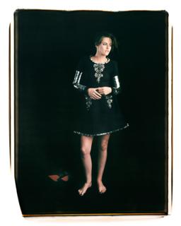 Kristen Stewart feet photo thumbnail