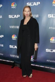 Uma Thurman feet photo thumbnail
