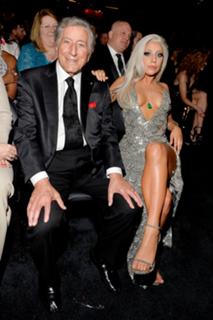 Lady Gaga feet photo thumbnail