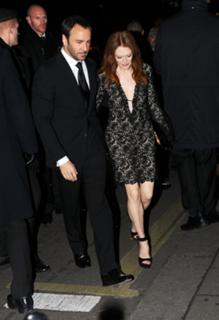 Julianne Moore feet photo thumbnail