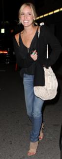 Kristin Cavallari feet photo thumbnail