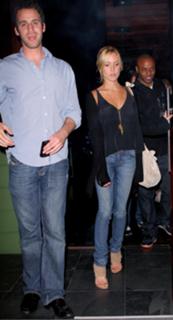 Kristin Cavallari feet photo thumbnail
