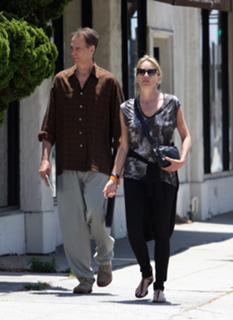 Sharon Stone feet photo thumbnail
