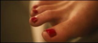 Amber Heard feet photo thumbnail