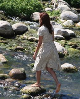 Eva Longoria feet photo thumbnail