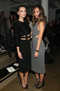 Jamie Chung feet photo thumbnail