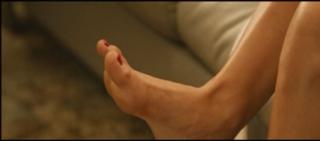 Amber Heard feet photo thumbnail