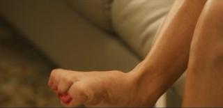 Amber Heard feet photo thumbnail