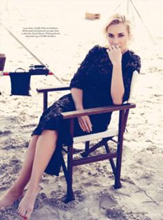 Kate Winslet feet photo thumbnail