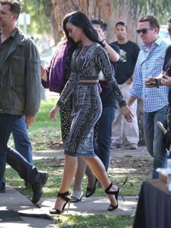 Katy Perry feet photo thumbnail