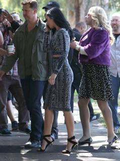 Katy Perry feet photo thumbnail