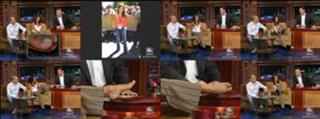 Eva Longoria feet photo thumbnail