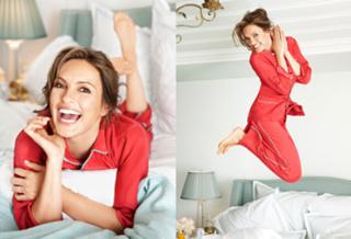 Mariska Hargitay feet photo thumbnail