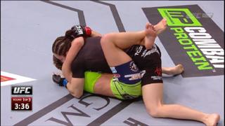 Miesha Tate feet photo thumbnail