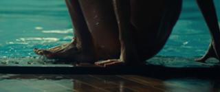 Maggie Grace feet photo thumbnail