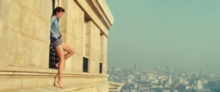 Maggie Grace feet photo thumbnail