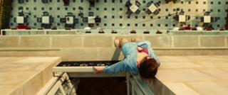 Maggie Grace feet photo thumbnail