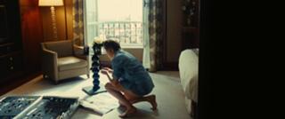 Maggie Grace feet photo thumbnail