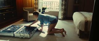 Maggie Grace feet photo thumbnail