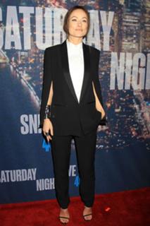 Olivia Wilde feet photo thumbnail