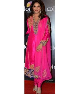 Madhuri Dixit feet photo thumbnail