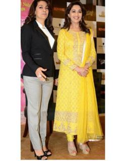 Madhuri Dixit feet photo thumbnail