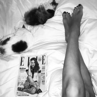 Abbey Clancy feet photo thumbnail